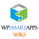 Logo of WpSmartApps Wiki
