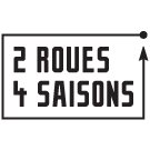 Logo of 2 Roues 4 Saisons