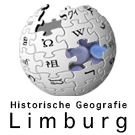 Logo of Historische Geografie Limburg