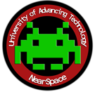 Logo of Near Space
