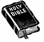 Logo of What Does The Bible Say About...