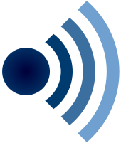 Logo of Wikiquote (is)