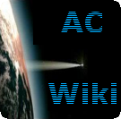 Logo of Alpha Centauri Wiki