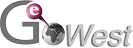 Logo of Geo West