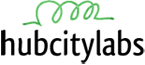Logo of HubCityLabs