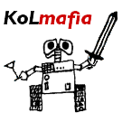 Logo of KoLMafia