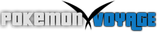 Logo of Pokemon Voyage Wiki