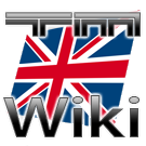Logo of TM Wiki