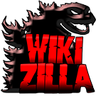 Logo of Wikizilla
