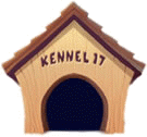Logo of TestWiki (kennel17.co.uk)