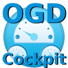 Logo of OGD Cockpit