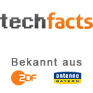 Logo of Tecfacts