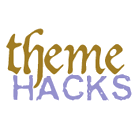 Logo of Theme Hacks
