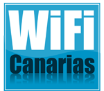 Logo of WiFiCanarias WiKi