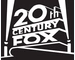 Logo of 20th Century Studios Wiki