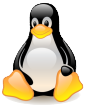 Logo of Crazylinux.de