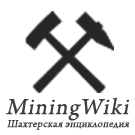 Logo of MiningWiki