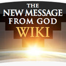 Logo of New Message Wiki