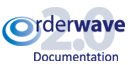 Logo of Orderwave 2.0 Documentation