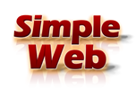 Logo of SimpleWiki