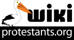 Logo of Wiki-protestants.org