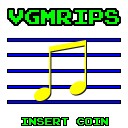 Logo of VGMRips Wiki