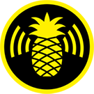 Logo of WiFi Pineapple Wiki