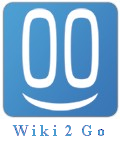 Logo of Wiki2Go-Wiki