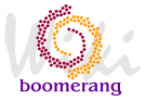 Logo of Boomerang Wiki