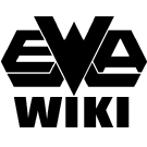 Logo of EWA Wiki