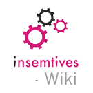 Logo of Insemtives-WIKI