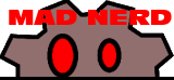 Logo of Mad Nerd