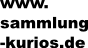 Logo of Sammlung-Kurios