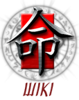 Logo of Shogun's Fate Wiki