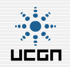 Logo of UcgnWiki