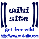 Logo of Wiki-Site.com