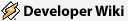 Logo of Winamp Developer