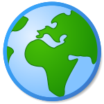 Logo of World Universe