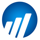 Logo of Worldcoin Wiki