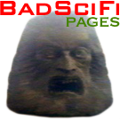 Logo of BadSciFi