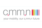 Logo of C,mm,n