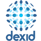 Logo of Dexid