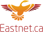 Logo of Eastnet