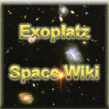 Logo of Exoplatz