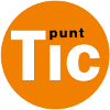 Logo of WikiTIC