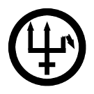 Logo of Masters of the Decrepit Arts