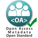 Logo of OA Standards