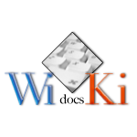 Logo of WIdocsKI