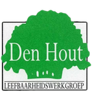 Logo of Den Hout