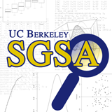 Logo of Department of Statistics